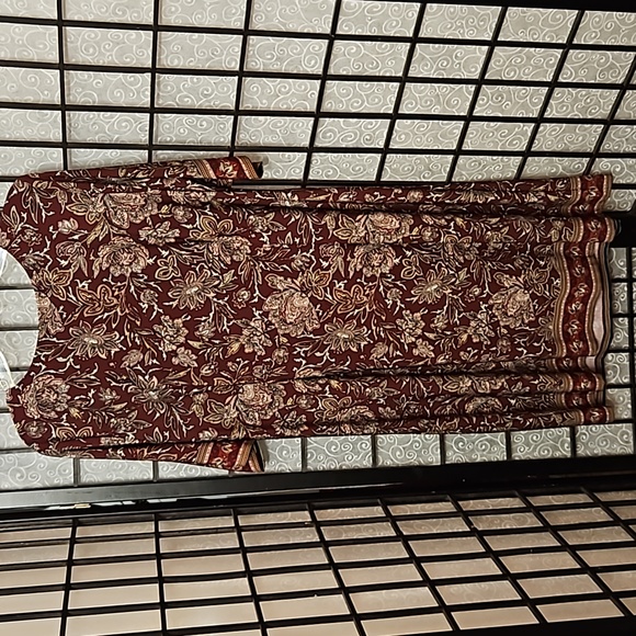 1X Roz&Ali Dress - Picture 5 of 7